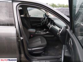 Kia Sorento 2021 2