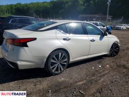 Nissan Altima 2020 2