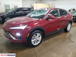 Buick Pozostałe 2024 1