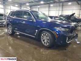 BMW X5 2026 3