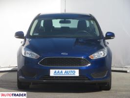 Ford Focus 2017 1.6 103 KM Ford Focus 2017 1.6 103 KM