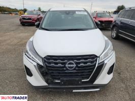 Nissan Pozostałe 2024 1