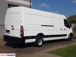 Renault Master 2019 2.3