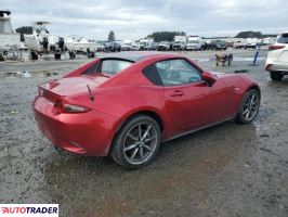 Mazda MX-5 2021 2