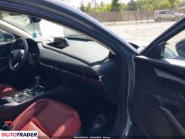 Mazda CX-30 2023 2 Mazda CX-30 2023 2