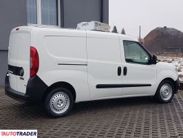 Fiat Doblo 2015 1.2 Fiat Doblo 2015 1.2