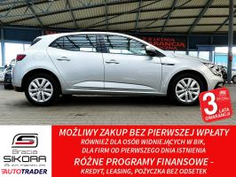 Renault Megane 2022 1 114 KM