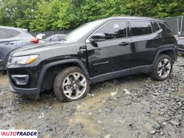 Jeep Compass 2020 2