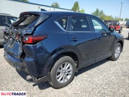 Mazda CX-5 2024 2