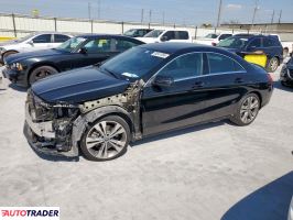 Mercedes CL 2019 2 Mercedes CL 2019 2