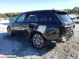 Land Rover Range Rover 2021 3