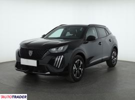 Peugeot 2008 2024 1.2 128 KM