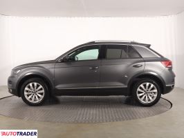 Volkswagen T-Roc 2020 1.5 147 KM