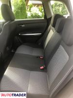 Suzuki Pozostałe 2019 1.4 140 KM