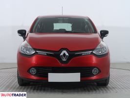 Renault Clio 2015 0.9 88 KM