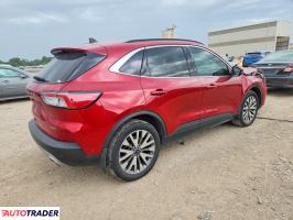 Ford Escape 2020 2