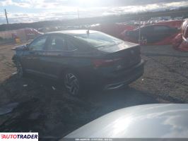 Volkswagen Jetta 2023 1