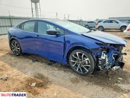 Toyota Prius 2026 2