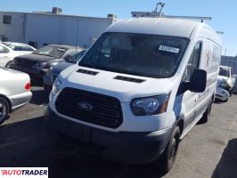Ford Transit 2018 3 Ford Transit 2018 3