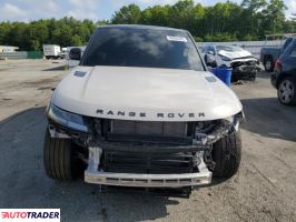 Land Rover Range Rover Sport 2024 3