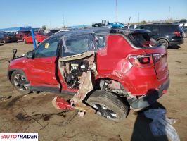 Jeep Compass 2018 2