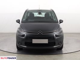 Citroen C4 Grand Picasso 2015 1.2 128 KM