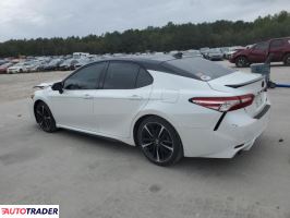 Toyota Camry 2020 2