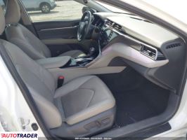 Toyota Camry 2019 2 Toyota Camry 2019 2
