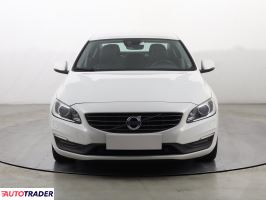 Volvo S60 2016 2.0 150 KM