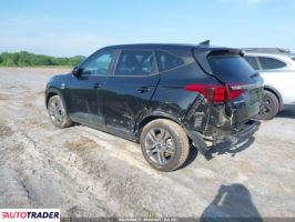Kia Pozostałe 2023 2 Kia Pozostałe 2023 2