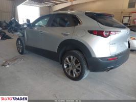 Mazda CX-30 2020 2