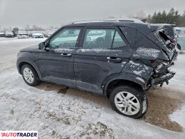 Hyundai Pozostałe 2022 1