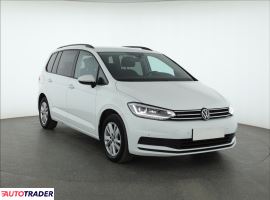 Volkswagen Touran 2021 2.0 147 KM