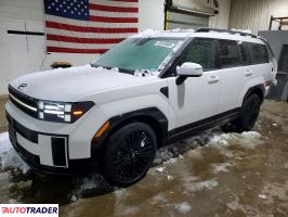 Hyundai Santa Fe - zobacz ofertę