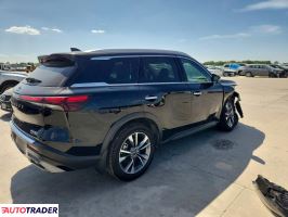 Infiniti Pozostałe 2022 3