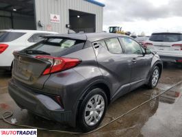 Toyota C-HR 2021 2