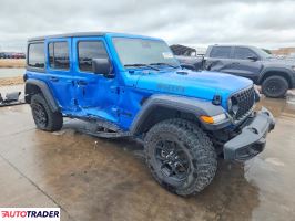 Jeep Wrangler 2024 3