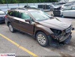 Subaru Outback 2019 2 Subaru Outback 2019 2