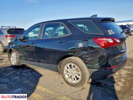 Chevrolet Equinox 2020 1