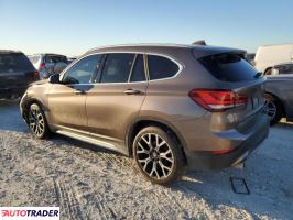 BMW X1 2020 2