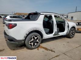 Hyundai Pozostałe 2022 2