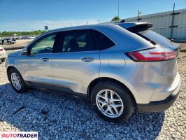 Ford Edge 2022 2