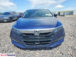 Honda Accord 2020 2