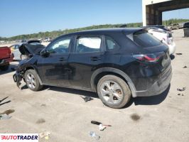 Honda HR-V 2025 2