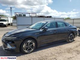 Hyundai Sonata 2024 2