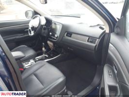 Mitsubishi Outlander 2020 2 Mitsubishi Outlander 2020 2