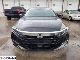 Honda Accord 2020 2