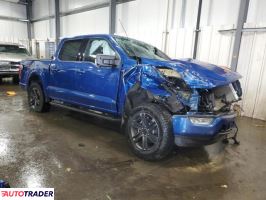 Ford Pozostałe 2022 2 Ford Pozostałe 2022 2