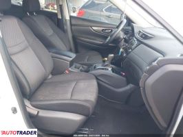 Nissan Rogue 2020 2