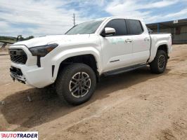 Toyota Tacoma 2024 2